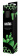 Коврик для мыши Cactus CS-MP-D02S Black Mesh Мини 250x200x3мм от магазина РЭССИ