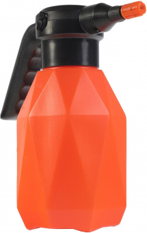 Опрыскиватель Patriot PT-2000Li аккум. 2л оранжевый/черный (755302605) от магазина РЭССИ
