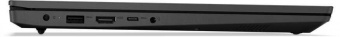 Ноутбук Lenovo V15-ITL Core i3 1115G4 8Gb SSD256Gb Intel UHD Graphics 15.6" TN FHD (1920x1080) noOS black WiFi BT Cam (82KB0006RU) от магазина РЭССИ