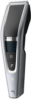 Машинка для стрижки Philips HC5630/15 черный от магазина РЭССИ