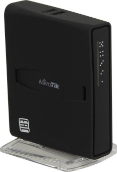 Mikrotik RouterBOARD hAP ac² Tower Case электронное устройство от магазина РЭССИ