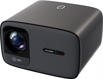 Проектор Cactus CS-PRC.05B.Full HD-A LCD 7500Lm LS 750Lm ANSI (1920x1080) 1000:1 ресурс лампы:50000часов 2xUSB typeA 2xHDMI 1.78кг от магазина РЭССИ