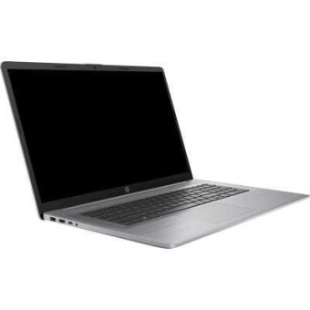 Ноутбук HP 470 G9 Core i5 1235U 8Gb SSD512Gb NVIDIA GeForce MX550 2Gb 17.3" IPS FHD (1920x1080) Free DOS silver WiFi BT Cam (6S7D3EA) от магазина РЭССИ