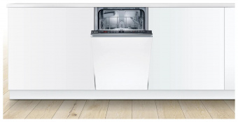 Посудомоечная машина встраив. Bosch SPV2IKX10E узкая от магазина РЭССИ