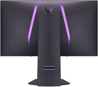 Монитор LG 31.5" UltraGear 32GS95UE-B черный OLED LED 16:9 HDMI M/M матовая HAS Piv 275cd 178гр/178гр 3840x2160 240Hz G-Sync FreeSync Premium Pro DP UHD USB 6.4кг от магазина РЭССИ