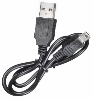Разветвитель USB 2.0 Buro BU-HUB7-U2.0 7порт. черный от магазина РЭССИ