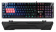 Картинка Клавиатура A4Tech Bloody B3370R черный USB Multimedia for gamer LED (подставка для запястий) от магазина РЭССИ Клавиатура A4Tech Bloody B3370R черный USB Multimedia for gamer LED (подставка для запястий) от магазина РЭССИ
