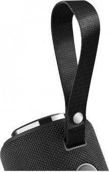 Колонка порт. Sven АС PS-275 черный 12W 1.0 BT/3.5Jack 10м 2400mAh (SV-020866) от магазина РЭССИ