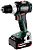 Дрель-шуруповерт Metabo BS 18 LT BL аккум. патрон:быстрозажимной (кейс в комплекте) (602325500) от магазина РЭССИ