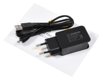 Планшет Digma CITI Kids 80 RK3126C (1.2) 4C RAM1Gb ROM8Gb 8" IPS 1280x800 Android 10.0 Go голубой 2Mpix 0.3Mpix BT WiFi Touch microSD 64Gb minUSB 3500mAh от магазина РЭССИ