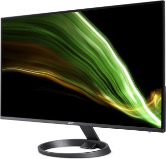 Монитор Acer 27" R272Eymix темно-серый IPS LED 1ms 16:9 HDMI M/M матовая 250cd 178гр/178гр 1920x1080 100Hz VGA FHD 3.34кг от магазина РЭССИ