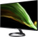Монитор Acer 27" R272Eymix темно-серый IPS LED 1ms 16:9 HDMI M/M матовая 250cd 178гр/178гр 1920x1080 100Hz VGA FHD 3.34кг от магазина РЭССИ