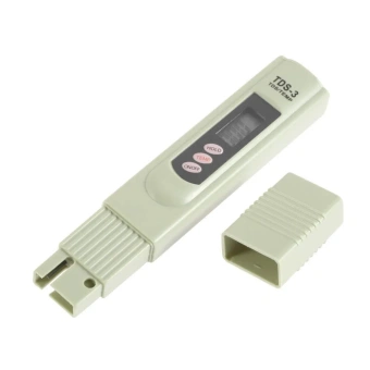 Приборы TDS Meter 3 от магазина РЭССИ