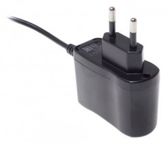 Сетевое зар./устр. Buro XCJ-021-EM-2.1A 10.5W 2.1A универсальное черный от магазина РЭССИ