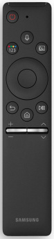 Телевизор QLED Samsung 65" QE65Q60BAUXCE Q черный 4K Ultra HD 60Hz DVB-T2 DVB-C DVB-S2 WiFi Smart TV (RUS) от магазина РЭССИ