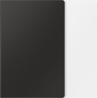 Чехол Samsung для Samsung Galaxy Tab S9 Ultra EF-BX910PWEGRU поликарбонат/полиуретан белый от магазина РЭССИ