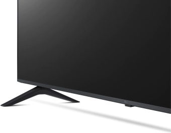 Телевизор LED LG 75" 75UQ80006LB.ARU металлический серый 4K Ultra HD 60Hz DVB-T DVB-T2 DVB-C DVB-S DVB-S2 USB WiFi Smart TV от магазина РЭССИ