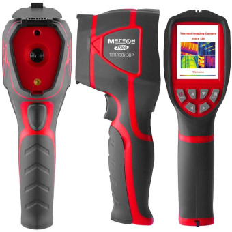 Мультиметр МЕГЕОН MY64 к0000036558 от магазина РЭССИ