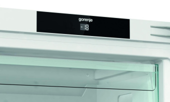 Холодильник Gorenje NRK418FEW4 2-хкамерн. белый от магазина РЭССИ