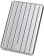 Жесткий диск Silicon Power USB 3.2 1TB SP010TBPHDA75S3S A75 Armor 2.5" серебристый от магазина РЭССИ