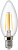 Лампа филам. Thomson Filament TH-B2071 11Вт цок.:E14 свеча 220B 2700K св.свеч.бел.теп. Candle (упак.:1шт) от магазина РЭССИ