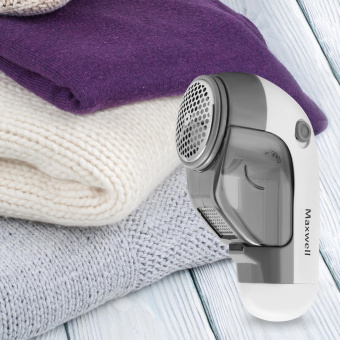 Машинка для снятия катышков Maxwell MW-3104 от магазина РЭССИ