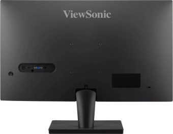 Монитор ViewSonic 27" VA2715-H черный VA LED 16:9 HDMI матовая 250cd 178гр/178гр 1920x1080 100Hz FreeSync VGA FHD 3.6кг от магазина РЭССИ