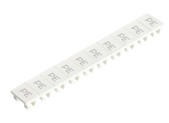 Шильдик 9705A/8/10B PE от магазина РЭССИ