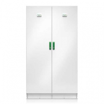 Шкаф батарейный APC GVEBC11 (упак.:1шт) 1м от магазина РЭССИ