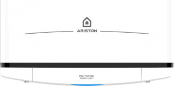 Водонагреватель Ariston Velis Tech Inox R ABS 30 2кВт 30л электрический настенный/белый от магазина РЭССИ