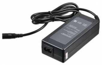 Блок питания Buro BUM-0054B65 автоматический 65W 18.5V-20V 11-connectors 4A от бытовой электросети LED индикатор от магазина РЭССИ