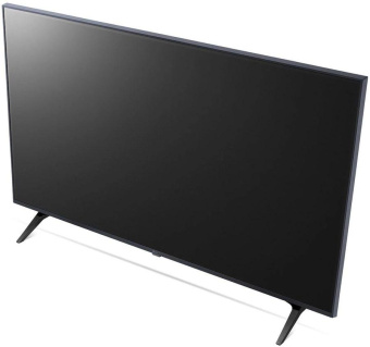 Телевизор LED LG 65" 65UT80006LA.ARUG черный 4K Ultra HD 60Hz DVB-T DVB-T2 DVB-C DVB-S DVB-S2 USB WiFi Smart TV от магазина РЭССИ