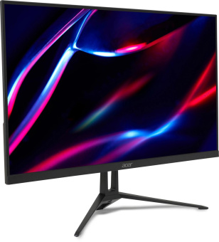 Монитор Acer 23.8" KG243YG0bi черный IPS LED 1ms 16:9 HDMI M/M матовая 1000:1 250cd 178гр/178гр 1920x1080 75Hz VGA FHD 3.5кг от магазина РЭССИ