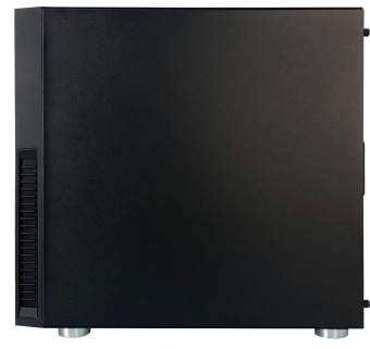 ПК IRU Game 520B5GM MT Ryzen 5 5600X (3.7) 16Gb SSD500Gb RX 6700XT 12Gb Windows 10 Home Single Language 64 GbitEth 650W черный от магазина РЭССИ