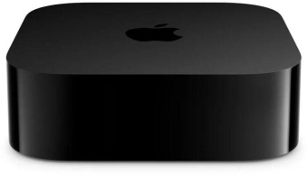 Медиаплеер Apple TV 4K A2843 128Gb от магазина РЭССИ