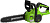 Цепная пила Greenworks G24CS25K2 аккум. дл.шины:10" (25cm) 1аккум. 2Ач ЗУ (2007707UA) от магазина РЭССИ