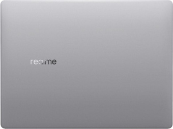 Ноутбук Realme Book Prime Core i5 11320H 16Gb SSD512Gb Intel Iris Xe graphics 14" IPS 2K (2160x1440) Windows 11 Home grey WiFi BT Cam 6875mAh (6660091) от магазина РЭССИ