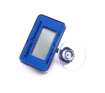 Термометр для аквариума с датчиком HT-7 в гермобоксе от магазина РЭССИ