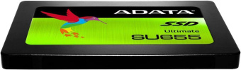 Накопитель SSD A-Data SATA III 240Gb ASU655SS-240GT-C Ultimate SU655 2.5" от магазина РЭССИ