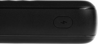 Мобильный аккумулятор Itel Star 200C 20000mAh QC3.0/PD3.0/PE2.0 2.1A USB-A/USB-C черный от магазина РЭССИ