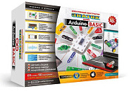 Электронный конструктор ЗНАТОК Arduino Basic