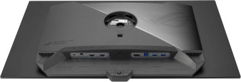 Монитор Asus 26.5" ROG Strix XG27AQDMG черный OLED LED 16:9 HDMI глянцевая HAS Piv 1000:1 450cd 178гр/178гр 2560x1440 240Hz G-Sync FreeSync Premium DP 2K USB 6.7кг от магазина РЭССИ