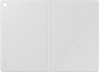 Чехол Samsung для Samsung Galaxy Tab A9+ Book Cover поликарбонат белый (EF-BX210TWEGRU) от магазина РЭССИ