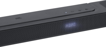 Саундбар JBL 800 5.1.2 420Вт+300Вт черный от магазина РЭССИ