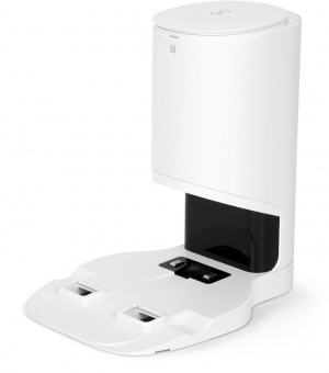 Пылесос-робот Ecovacs Deebot T9+ 50Вт белый от магазина РЭССИ