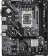 Материнская плата Asrock H610M-H2/M.2 D5 Soc-1700 Intel H610 2xDDR5 mATX AC`97 8ch(7.1) GbLAN+HDMI от магазина РЭССИ