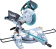 Картинка Торцовочная пила Makita LS1018LN 1430Вт 4300об/мин d=260мм от магазина РЭССИ Торцовочная пила Makita LS1018LN 1430Вт 4300об/мин d=260мм от магазина РЭССИ