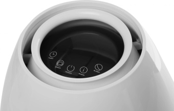 Мойка воздуха Royal Clima Bianco RAW-B350/4.2E-WT 15Вт белый от магазина РЭССИ