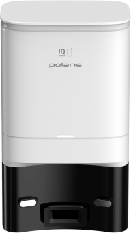 Пылесос-робот Polaris PVCRDC 6002 WIFI IQ Home 45Вт белый/белый (в компл.:1мешок) от магазина РЭССИ