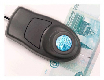 Детектор банкнот Dors 10M3 SYS-040389/FRZ-029348 просмотровый мультивалюта от магазина РЭССИ